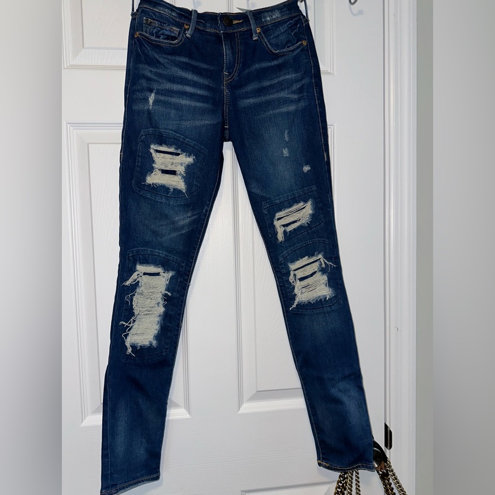 True Religion brand jeans
